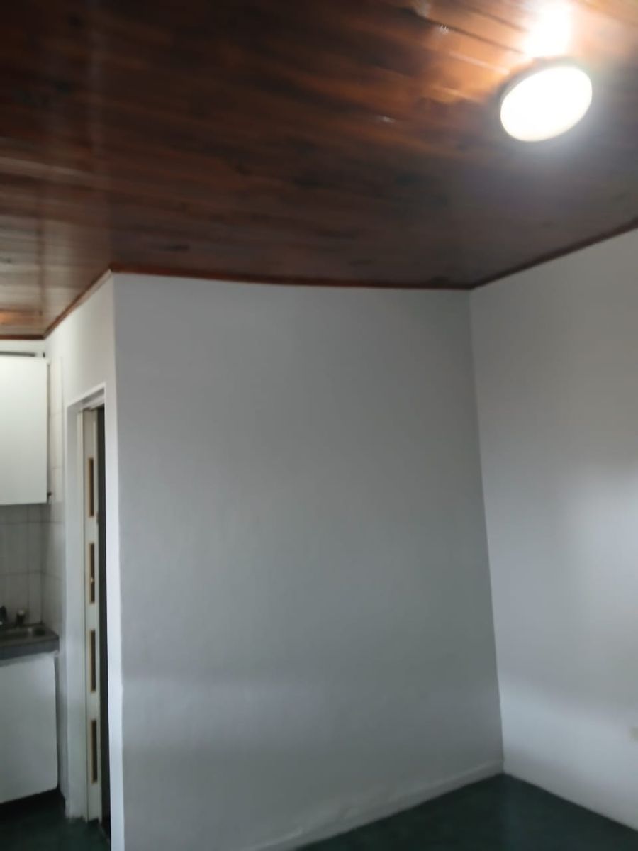 ALQUILER - VILLA INSUPERABLE - MONOAMBIENTE - 6