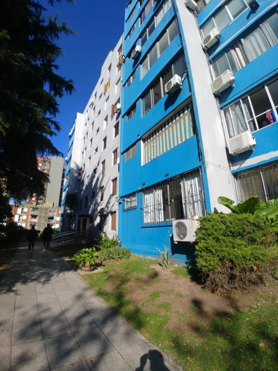 VENTA - VILLA MADERO - BONITO DEPARTAMENTO DE 3 AMBIENTES COMO PRIMER VIVIENDA — foto 2