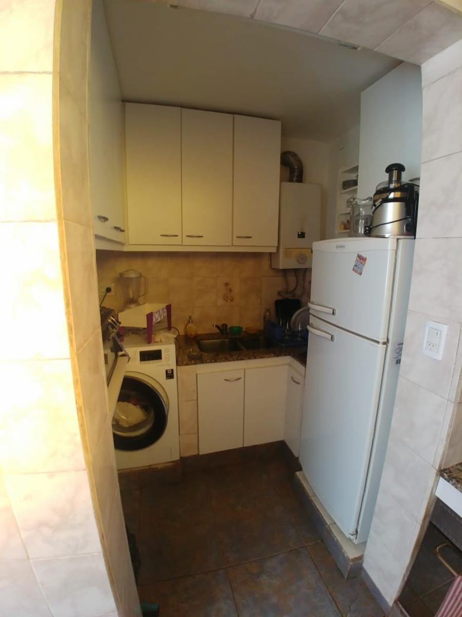 VENTA - VILLA MADERO - BONITO DEPARTAMENTO DE 3 AMBIENTES COMO PRIMER VIVIENDA — foto 3
