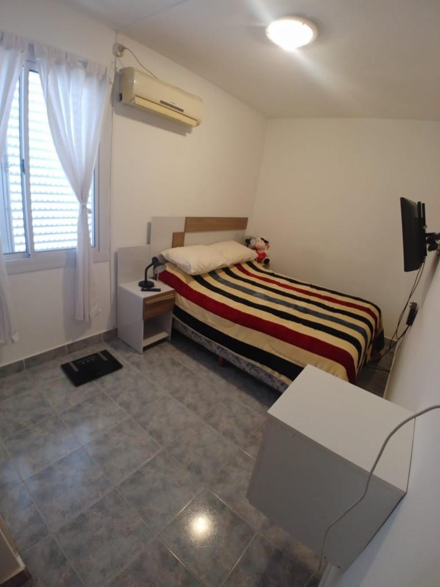 VENTA - VILLA MADERO - BONITO DEPARTAMENTO DE 3 AMBIENTES COMO PRIMER VIVIENDA — foto 4