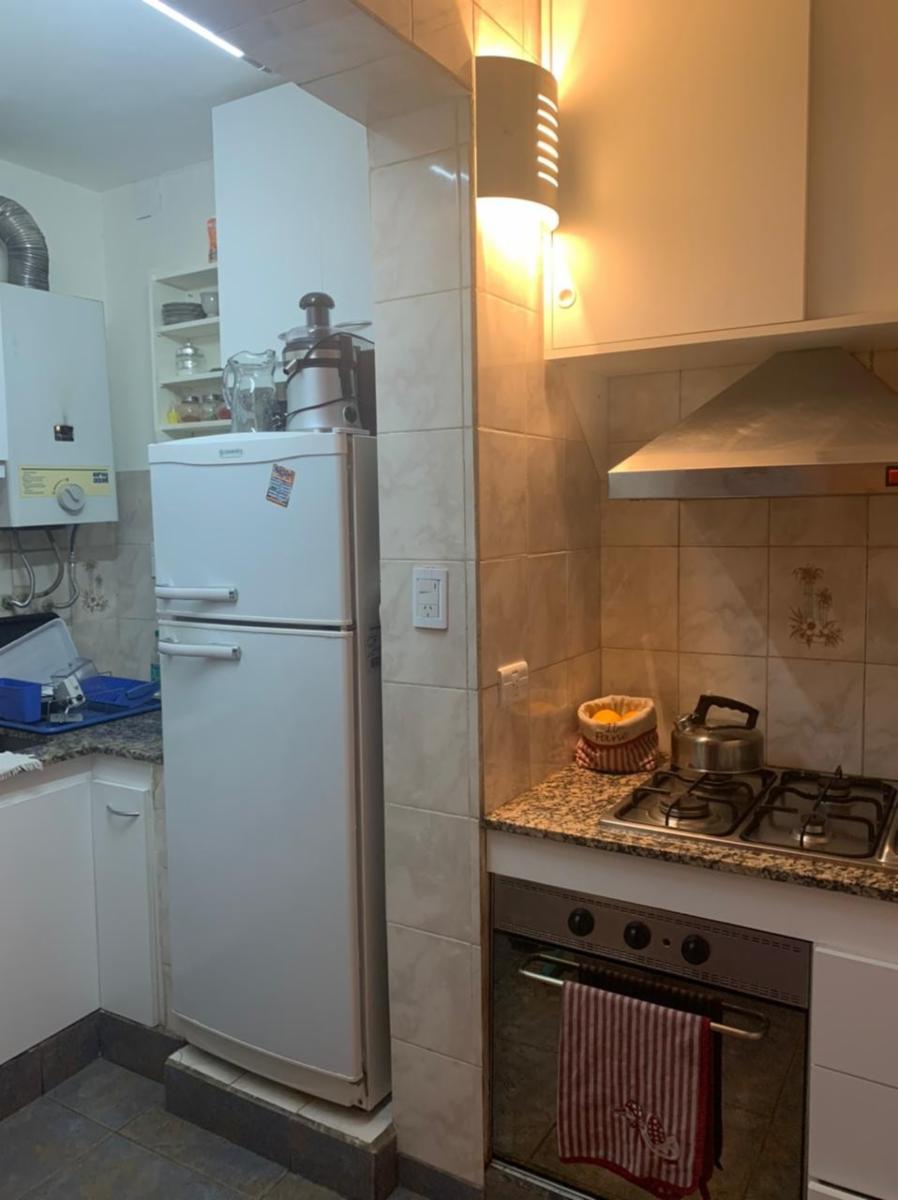 VENTA - VILLA MADERO - BONITO DEPARTAMENTO DE 3 AMBIENTES COMO PRIMER VIVIENDA — foto 6