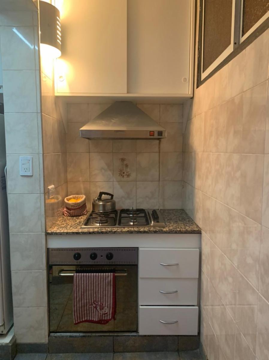 VENTA - VILLA MADERO - BONITO DEPARTAMENTO DE 3 AMBIENTES COMO PRIMER VIVIENDA — foto 7