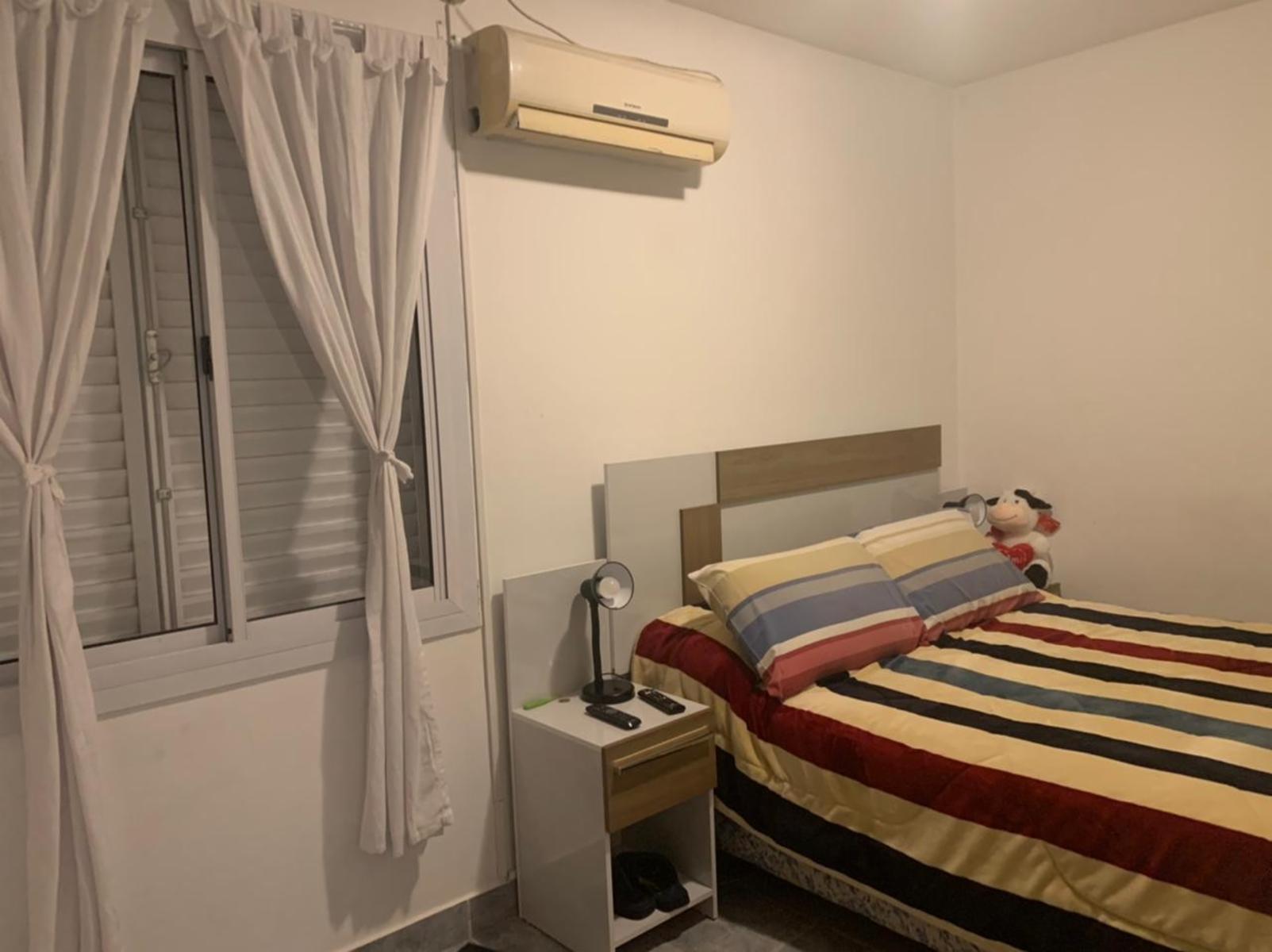 VENTA - VILLA MADERO - BONITO DEPARTAMENTO DE 3 AMBIENTES COMO PRIMER VIVIENDA — foto 10