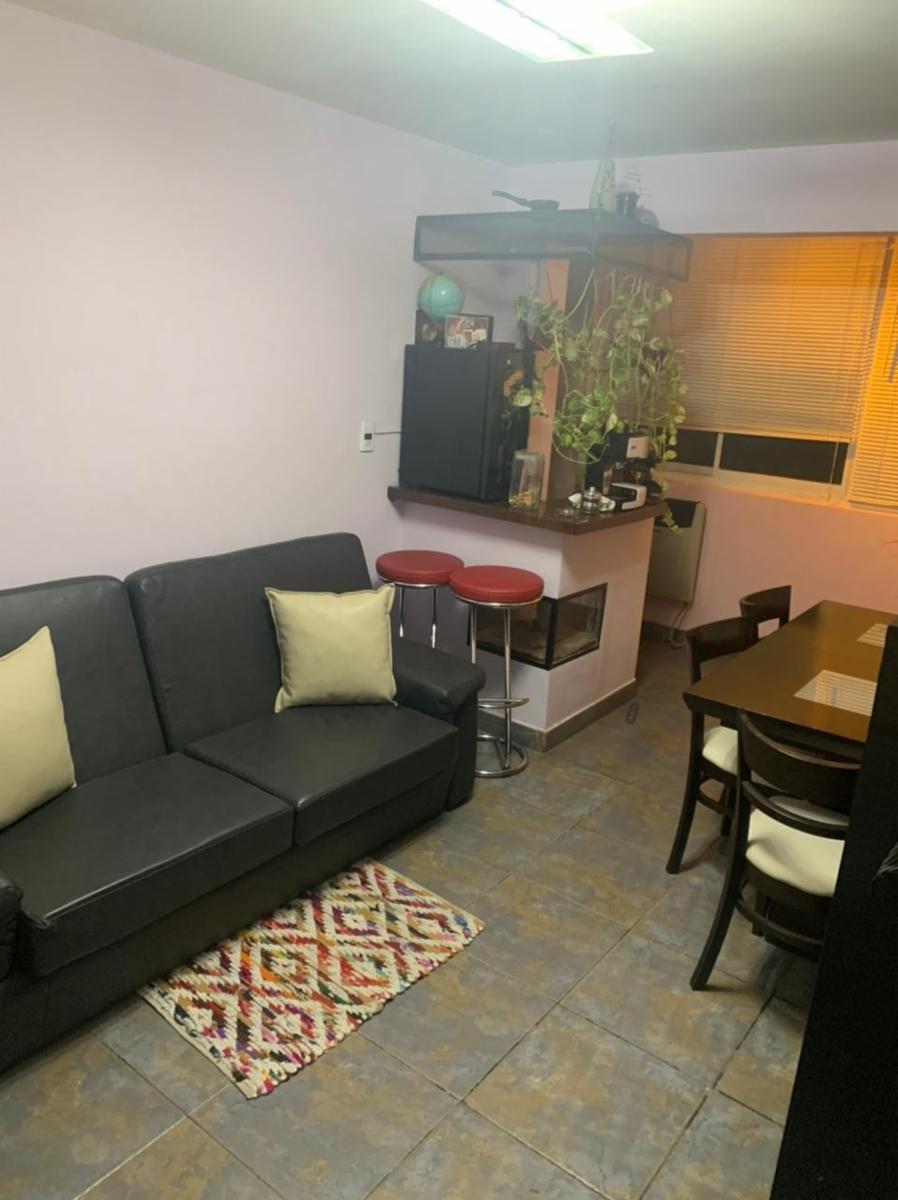 VENTA - VILLA MADERO - BONITO DEPARTAMENTO DE 3 AMBIENTES COMO PRIMER VIVIENDA — foto 11