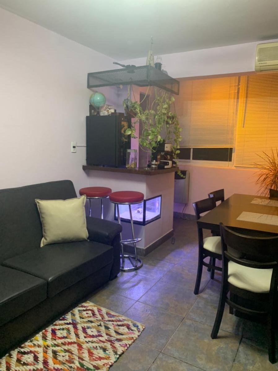 VENTA - VILLA MADERO - BONITO DEPARTAMENTO DE 3 AMBIENTES COMO PRIMER VIVIENDA — foto 13