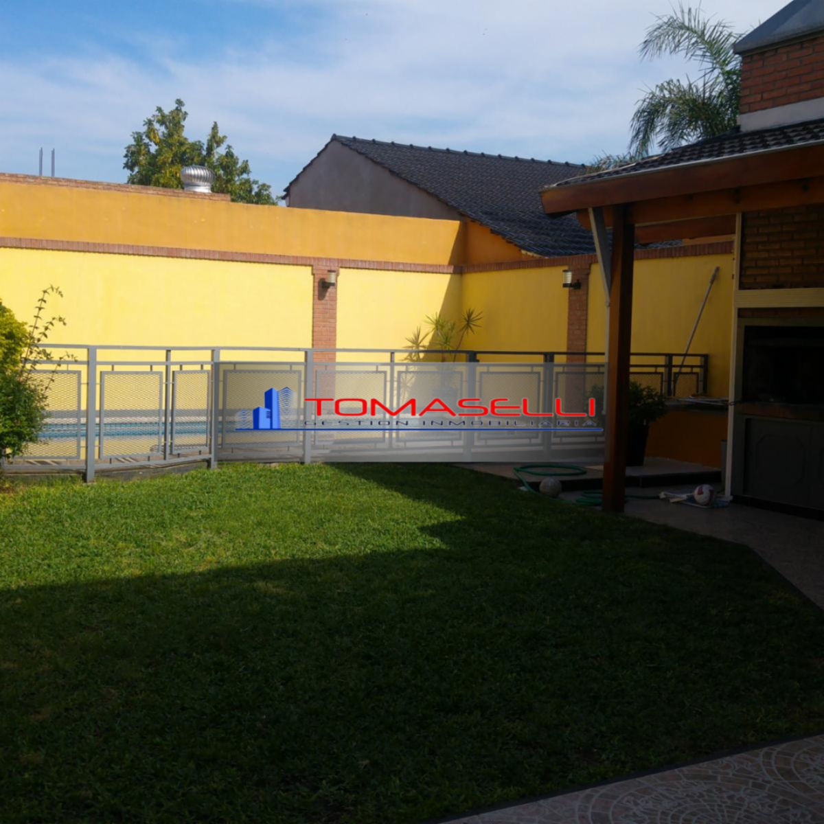 VENTA - TAPIALES - EXCELENTE CASA 7 AMBIENTES - DETALLES DE CATEGORIA - SE TOMARIA DEPTO. EN PARTE DE PAGO — foto 15