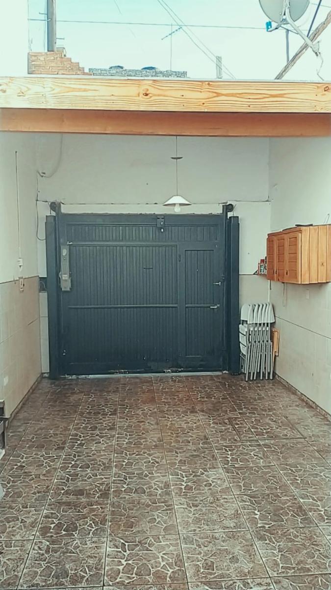 VENTA - LINDA CASA 4 AMBIENTES EN ESQUINA - CON TERRAZA, QUINCHO y GARAJE — foto 15