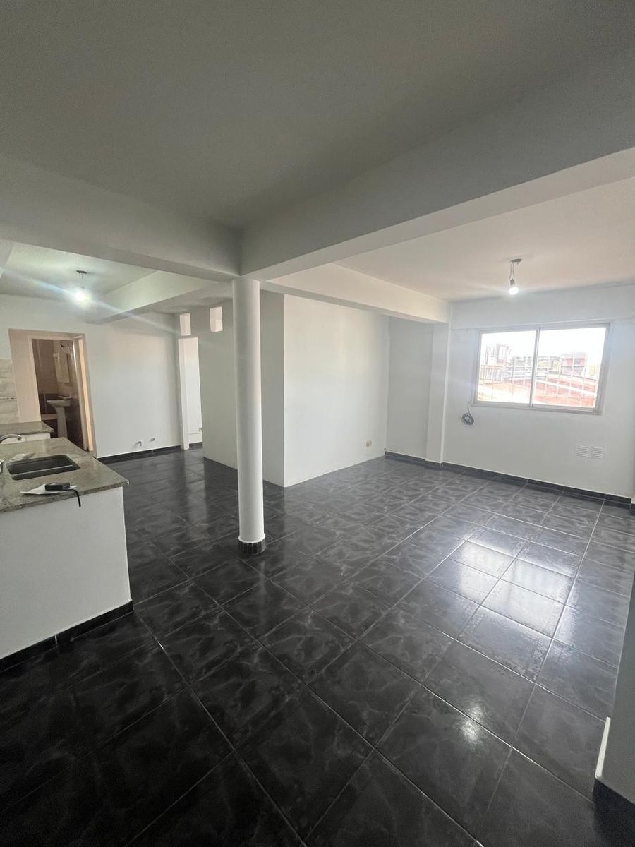 VENTA - DEPARTAMENTO 3 AMBIENTES - VILLA MADERO - APTO CREDITO BANCARIO- CON FINANCIACION