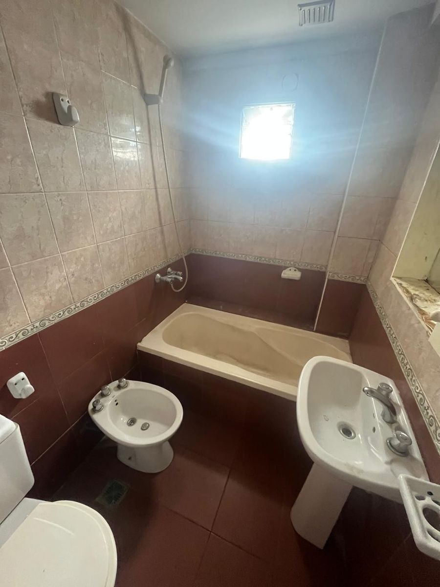 VENTA - DEPARTAMENTO 3 AMBIENTES - VILLA MADERO - APTO CREDITO BANCARIO- CON FINANCIACION — foto 5