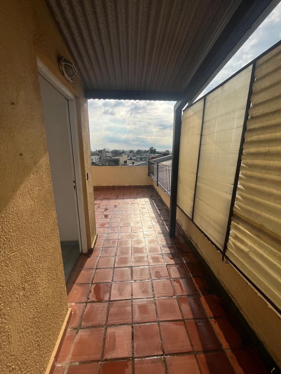 VENTA - DEPARTAMENTO 3 AMBIENTES - VILLA MADERO - APTO CREDITO BANCARIO- CON FINANCIACION — foto 6