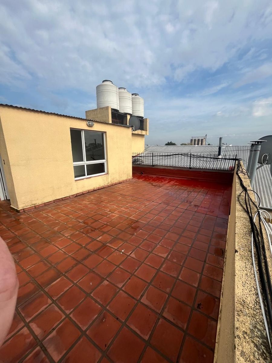 VENTA - DEPARTAMENTO 3 AMBIENTES - VILLA MADERO - APTO CREDITO BANCARIO- CON FINANCIACION — foto 11