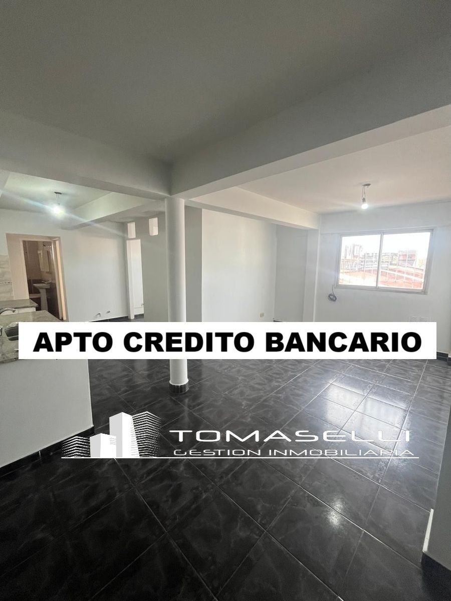 VENTA - DEPARTAMENTO 3 AMBIENTES - VILLA MADERO - APTO CREDITO BANCARIO- CON FINANCIACION — foto 12