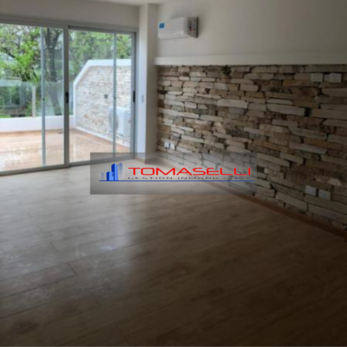 VENTA - CANNING - CONDOMINIO MAIN PARK - DEPARTAMENTO 2 AMBIENTES - BALCON ATERRAZADO CON YACUZZI y PARRILLA - ESTACIONAMIENTO CUBIERTO — foto 5