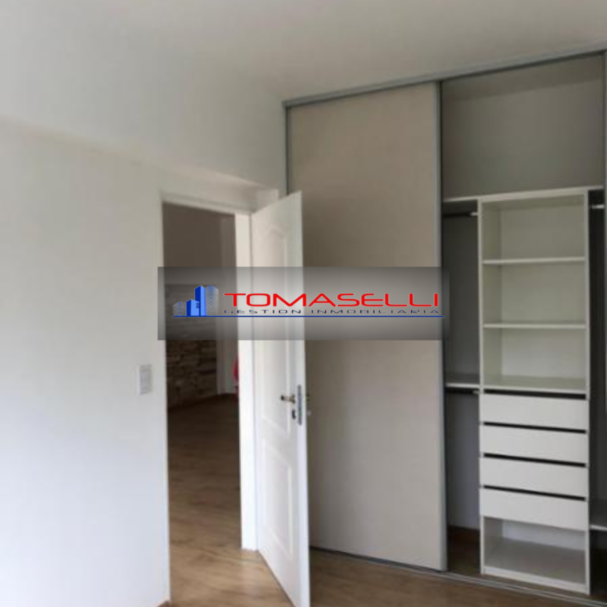 VENTA - CANNING - CONDOMINIO MAIN PARK - DEPARTAMENTO 2 AMBIENTES - BALCON ATERRAZADO CON YACUZZI y PARRILLA - ESTACIONAMIENTO CUBIERTO — foto 11
