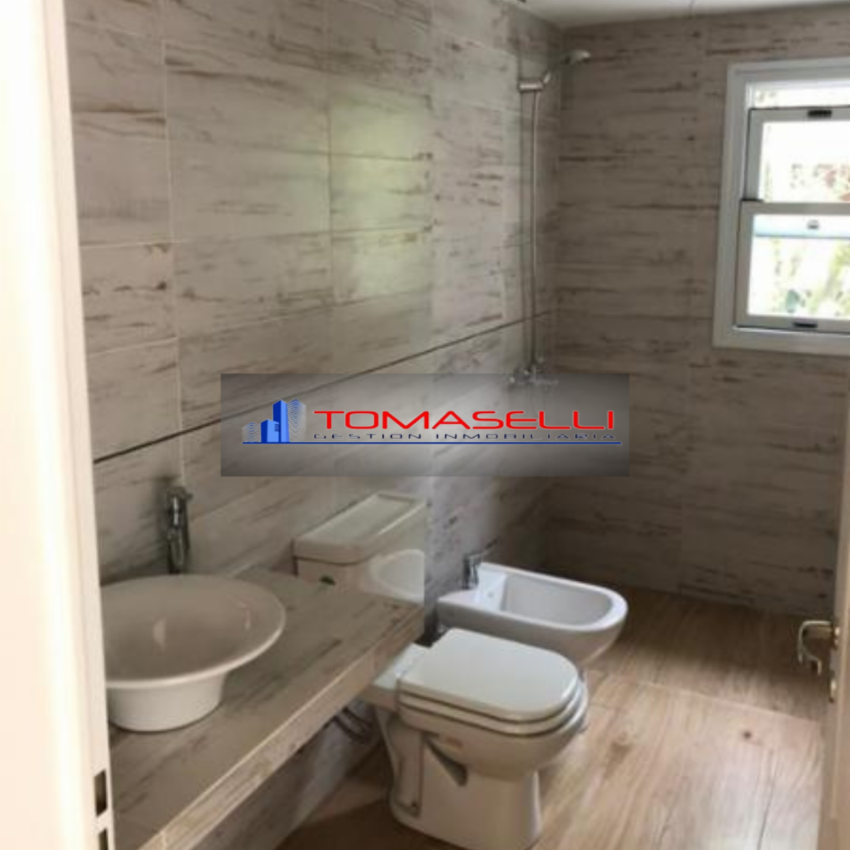 VENTA - CANNING - CONDOMINIO MAIN PARK - DEPARTAMENTO 2 AMBIENTES - BALCON ATERRAZADO CON YACUZZI y PARRILLA - ESTACIONAMIENTO CUBIERTO — foto 12