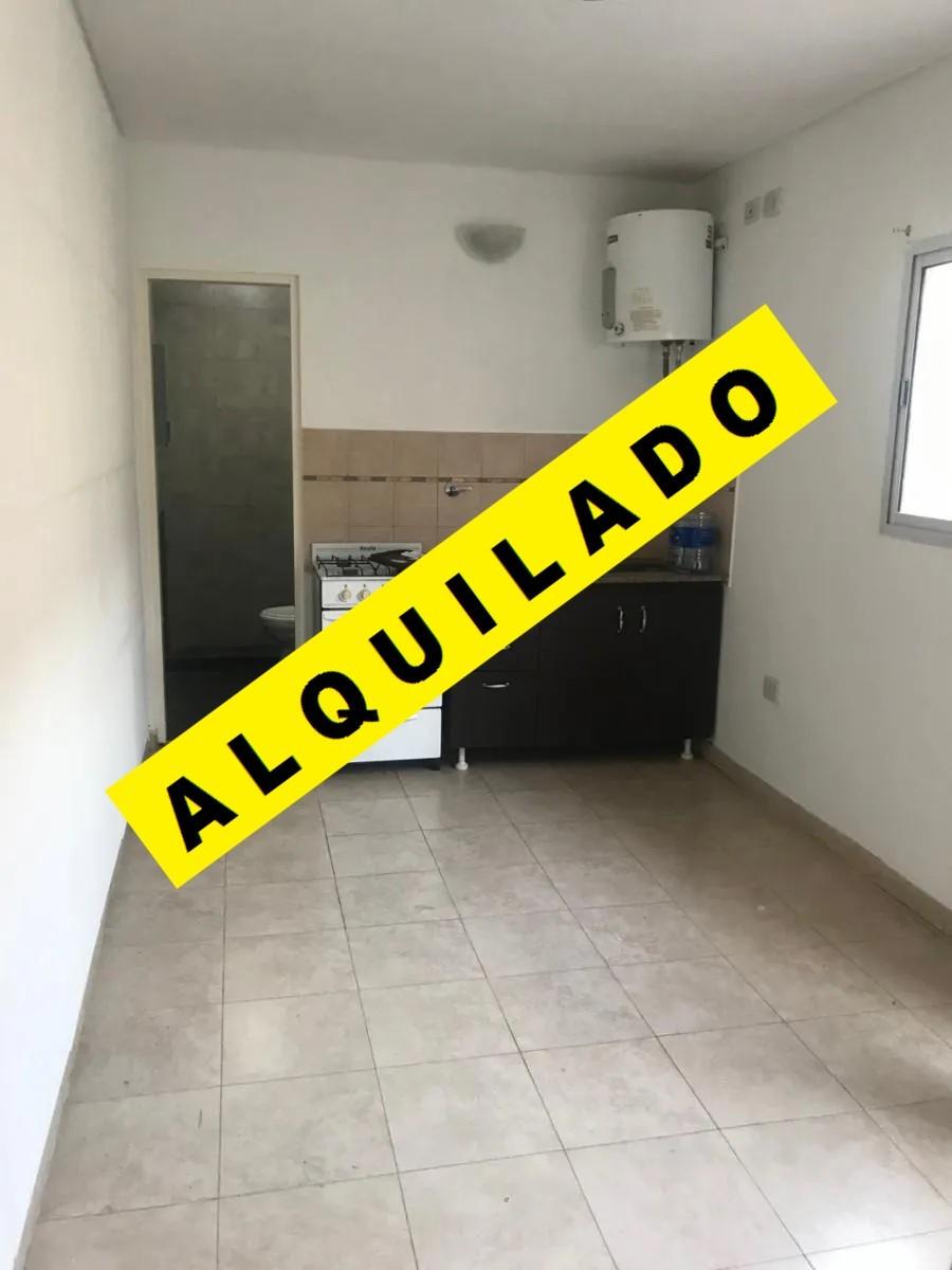 ALQUILER - VILLA MADERO - DEPARTAMENTO 2 AMBIENTES - SIN EXPENSAS — foto 6
