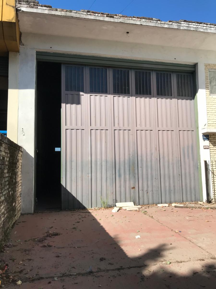 ALQUILER - RAMOS MEJIA - GALPON - DISPONIBLE A PARTIR DEL 28/12/2021 - 2