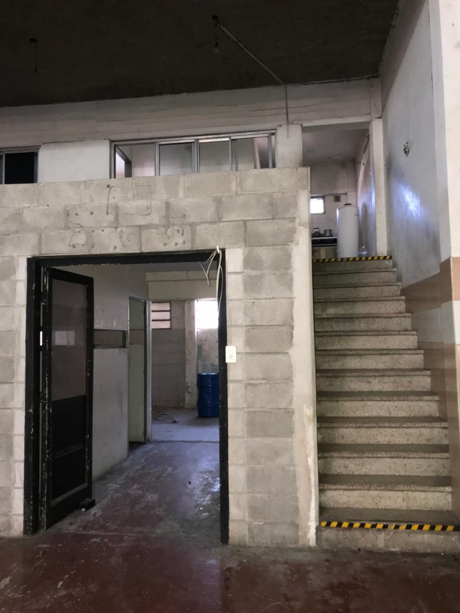 ALQUILER - RAMOS MEJIA - GALPON - DISPONIBLE A PARTIR DEL 28/12/2021 - 6