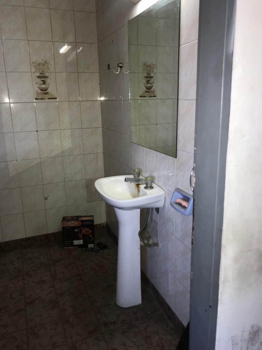ALQUILER - RAMOS MEJIA - GALPON - DISPONIBLE A PARTIR DEL 28/12/2021 - 8