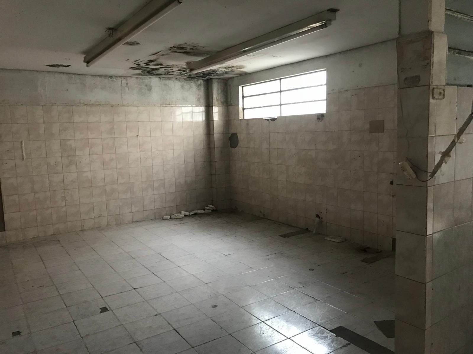 ALQUILER - RAMOS MEJIA - GALPON - DISPONIBLE A PARTIR DEL 28/12/2021 - 11
