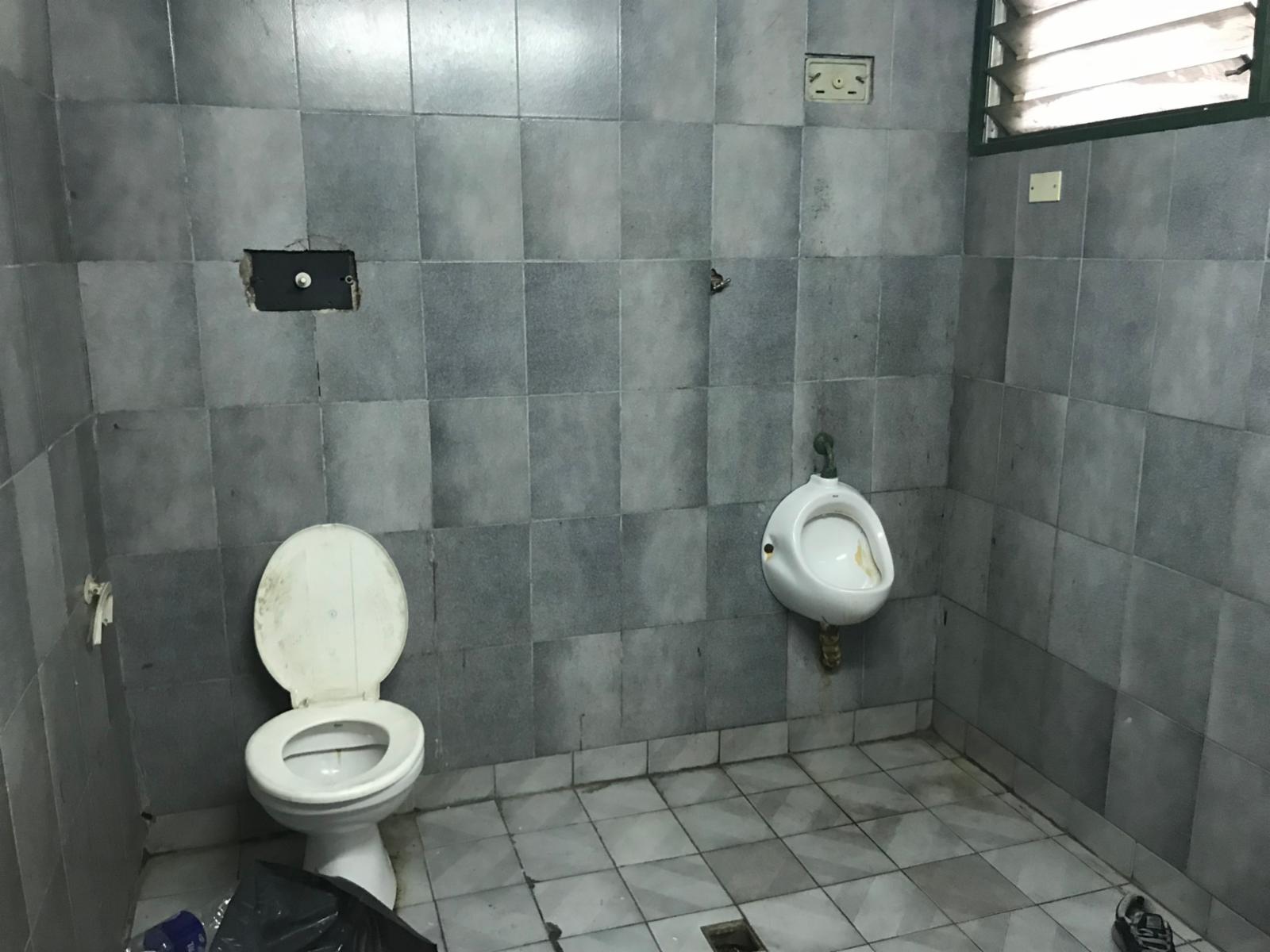 ALQUILER - RAMOS MEJIA - GALPON - DISPONIBLE A PARTIR DEL 28/12/2021 - 13