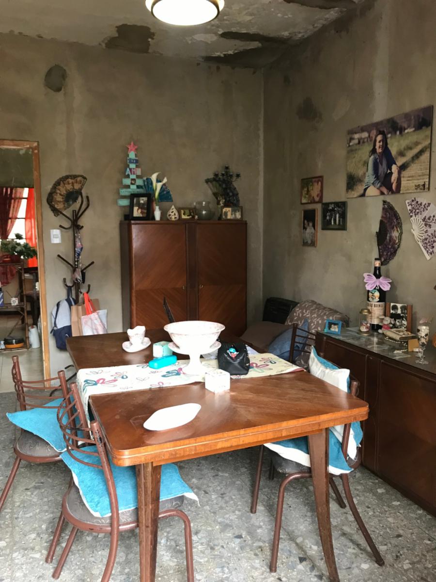 VENTA - VILLA MADERO - CASA MULTIFAMILIAR - FRENTE DEPARTAMENTO 3 AMBIENTES - FONDO DEPARTAMENTO 2 AMBIENTES - SOBRE LOTE DE 8.66 x 34,64 APROX — foto 5