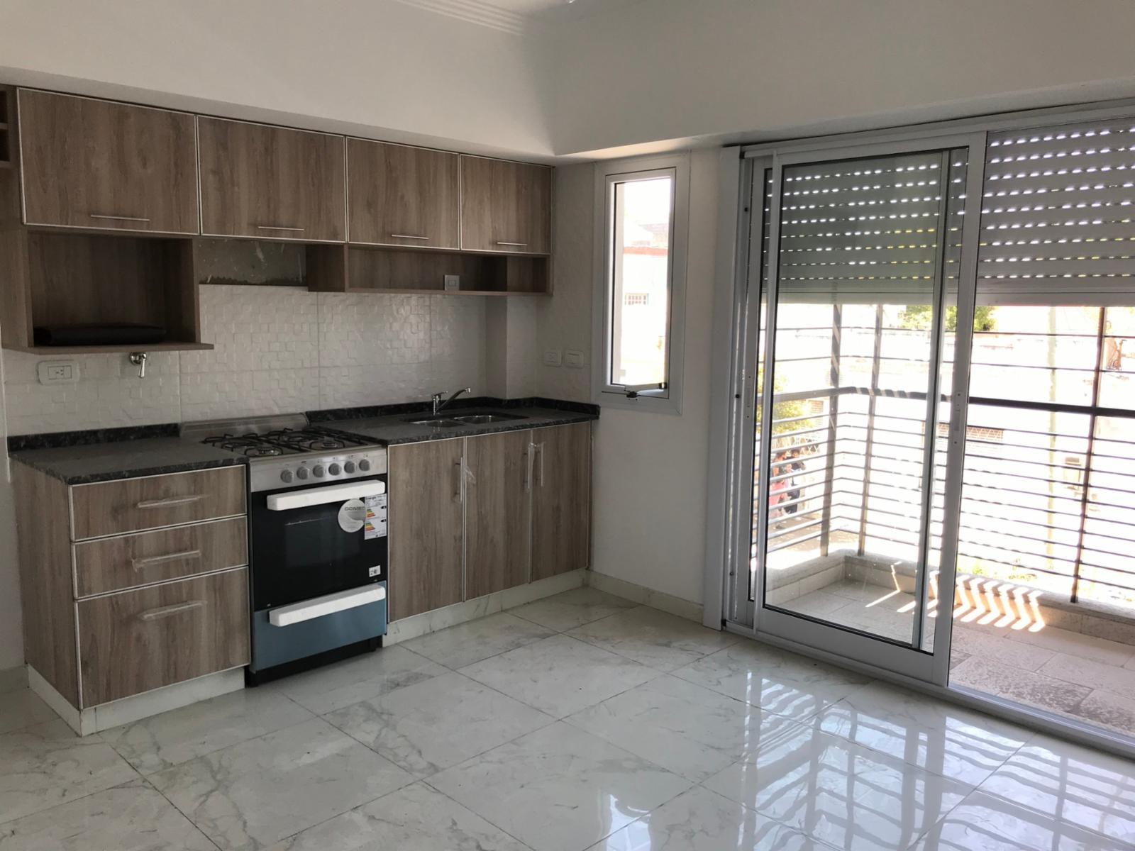 VENTA - VILLA MADERO - DEPARTAMENTO A ESTRENAR 2 AMBIENTES - COCHERA OPCIONAL — foto 6