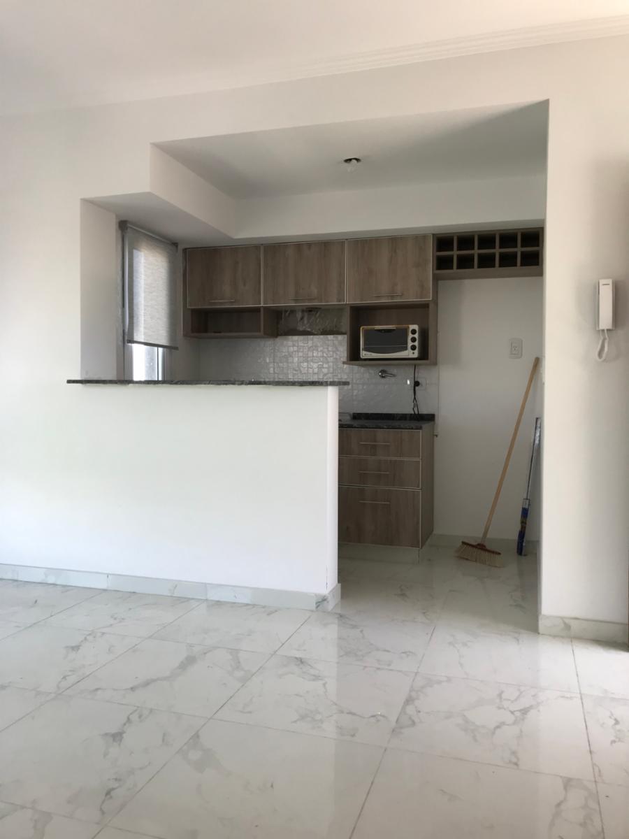 DEPARTAMENTO - VENTA - VILLA MADERO - 2 AMB. A ESTRENAR - COCHERA OPCIONAL — foto 2