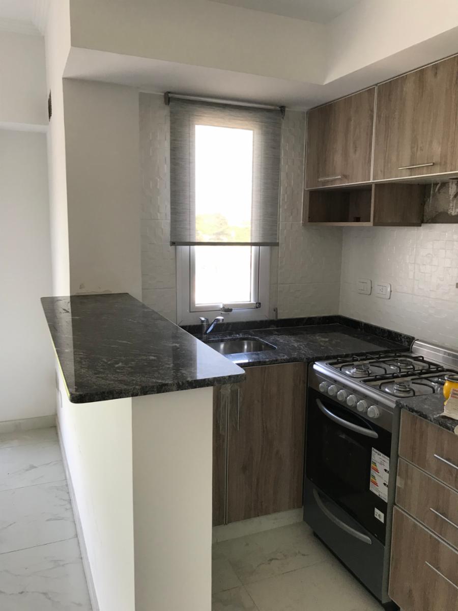 DEPARTAMENTO - VENTA - VILLA MADERO - 2 AMB. A ESTRENAR - COCHERA OPCIONAL — foto 4