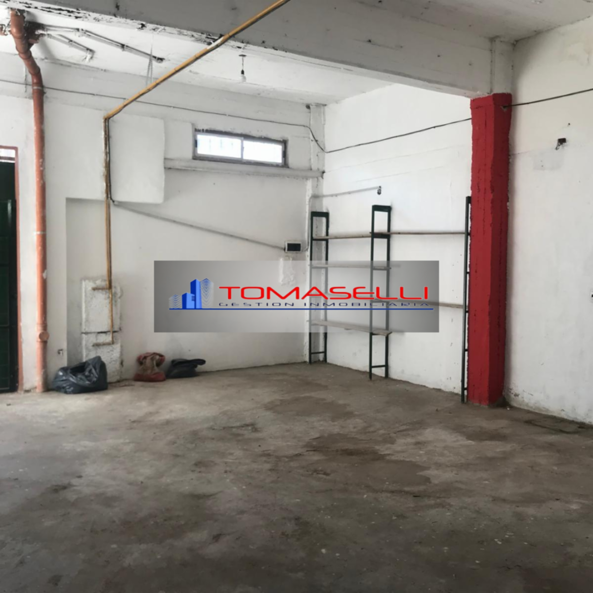 VENTA - 1 GALPON MAS 2 DEPARTAMENTOS - CON RENTA - POSIBLE FINANCIACION — foto 3