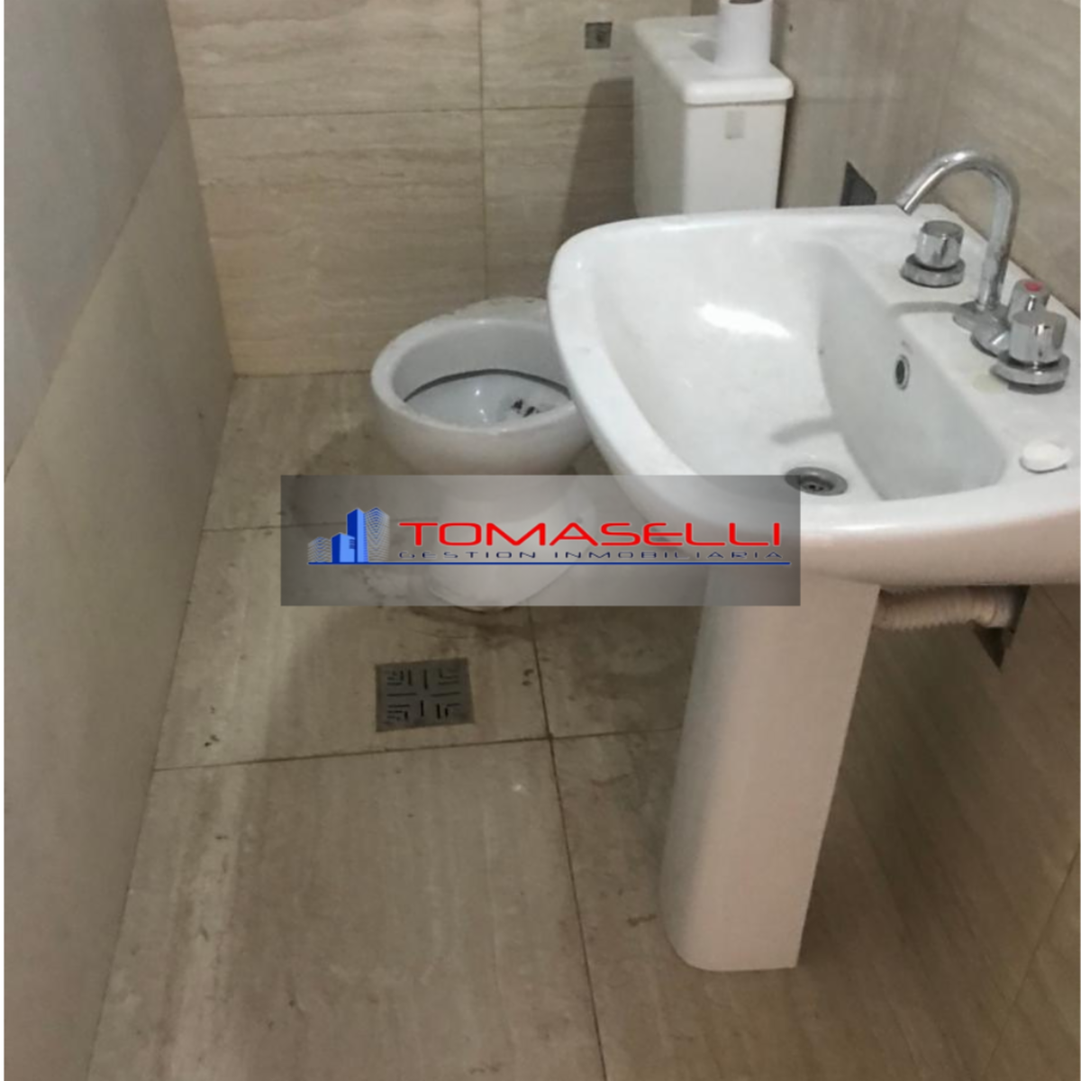 VENTA - 1 GALPON MAS 2 DEPARTAMENTOS - CON RENTA - POSIBLE FINANCIACION — foto 4