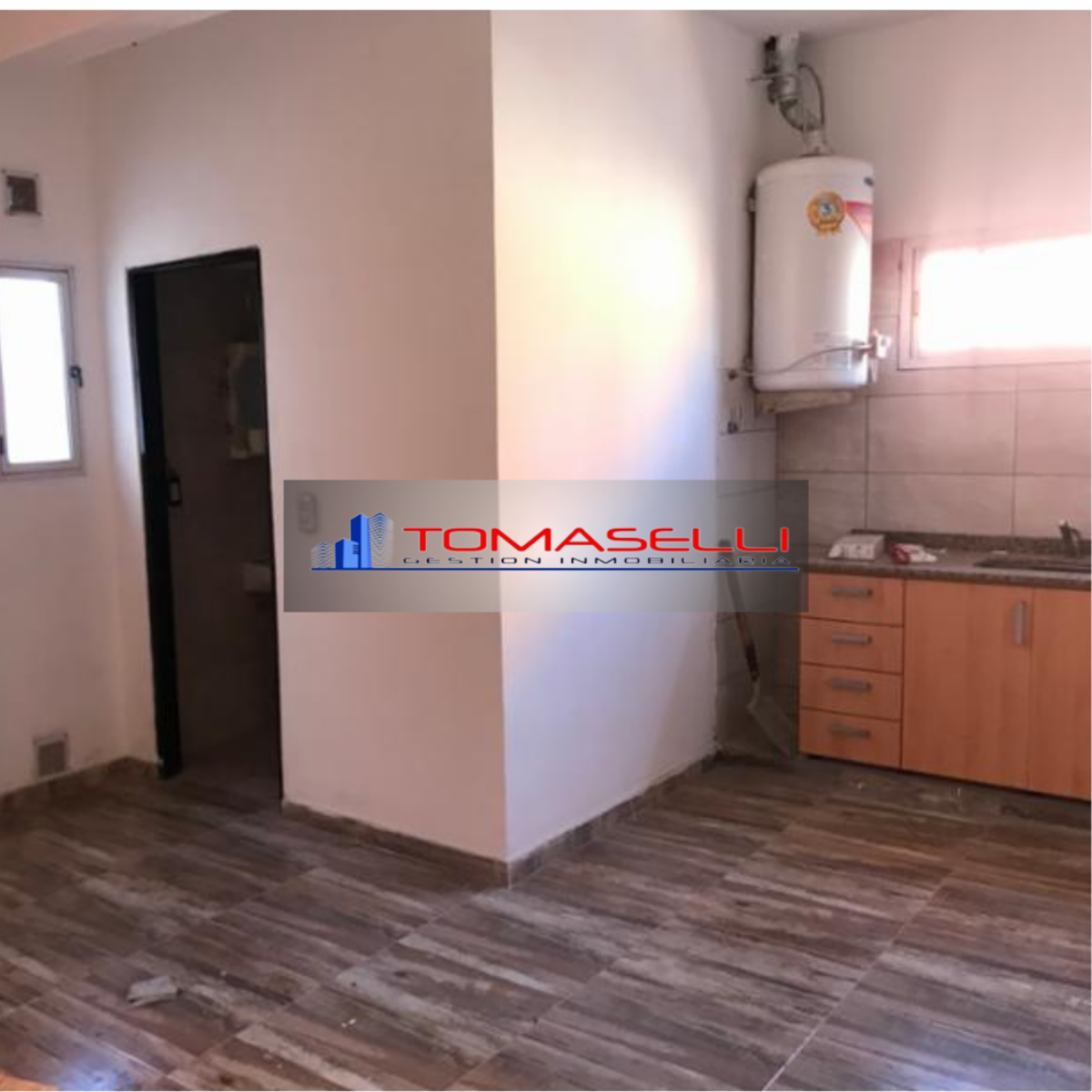 VENTA - 1 GALPON MAS 2 DEPARTAMENTOS - CON RENTA - POSIBLE FINANCIACION — foto 5