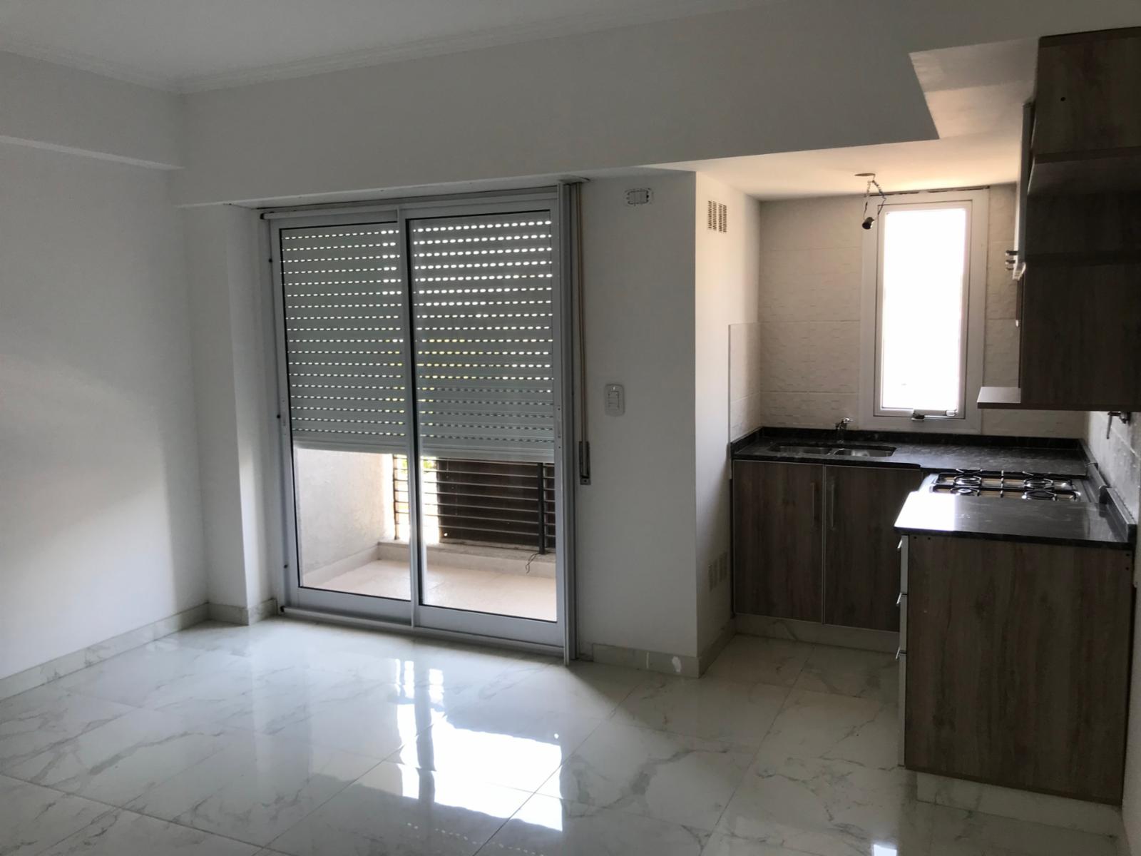 DEPARTAMENTO - VENTA - VILLA MADERO - 2 AMB. A ESTRENAR - COCHERA OPCIONAL — foto 4