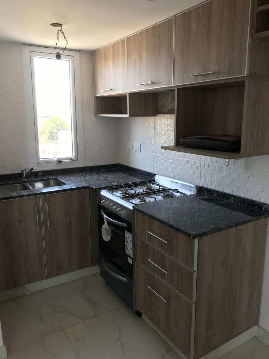 DEPARTAMENTO - VENTA - VILLA MADERO - 2 AMB. A ESTRENAR - COCHERA OPCIONAL — foto 5