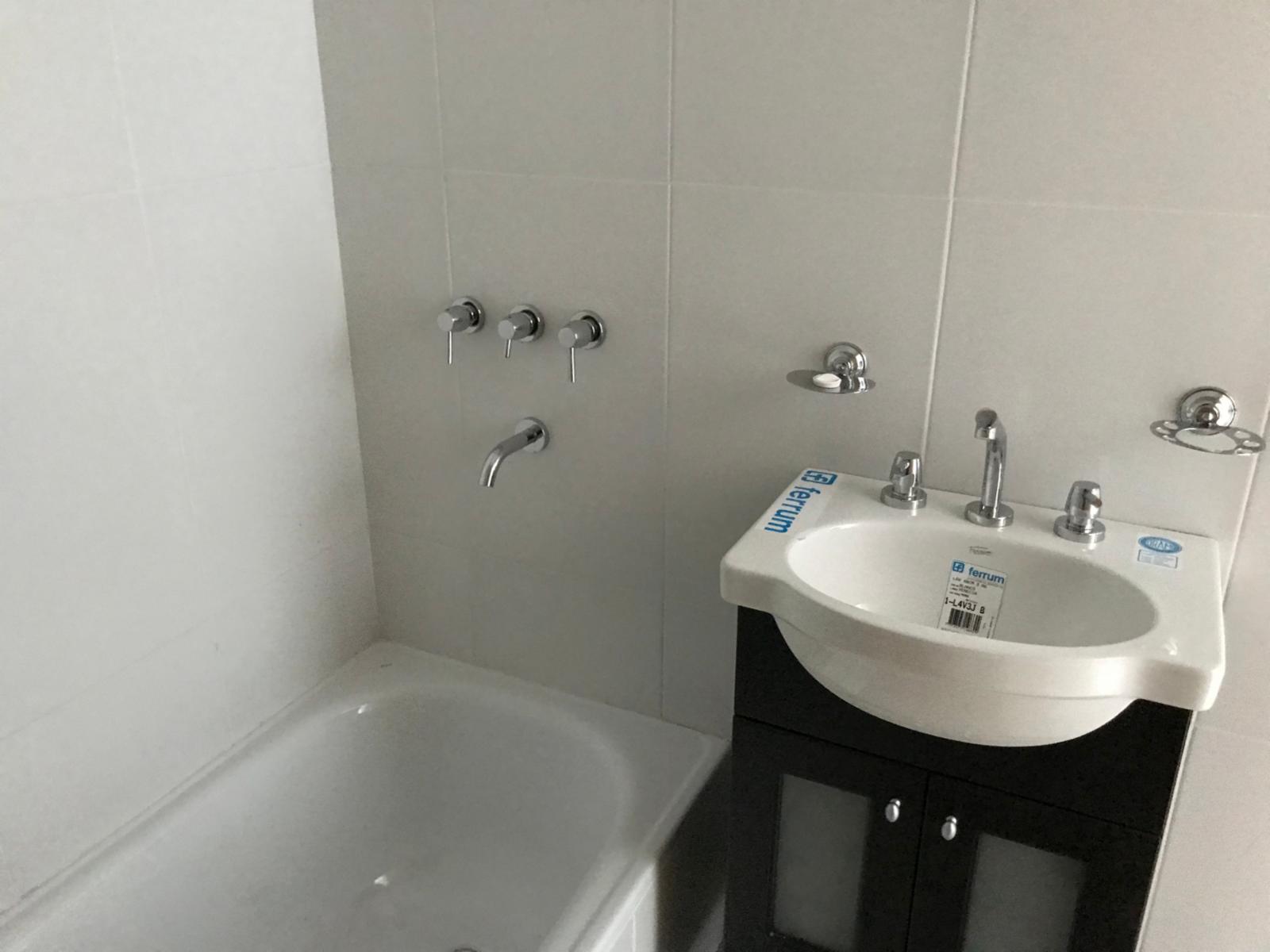DEPARTAMENTO - VENTA - VILLA MADERO - 2 AMB. A ESTRENAR - COCHERA OPCIONAL — foto 9