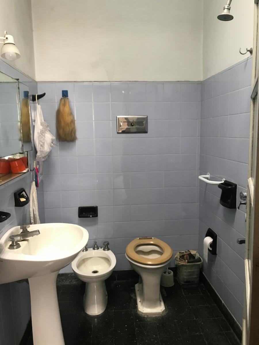 VENTA - VILLA MADERO - CASA MULTIFAMILIAR A RECICLAR — foto 3