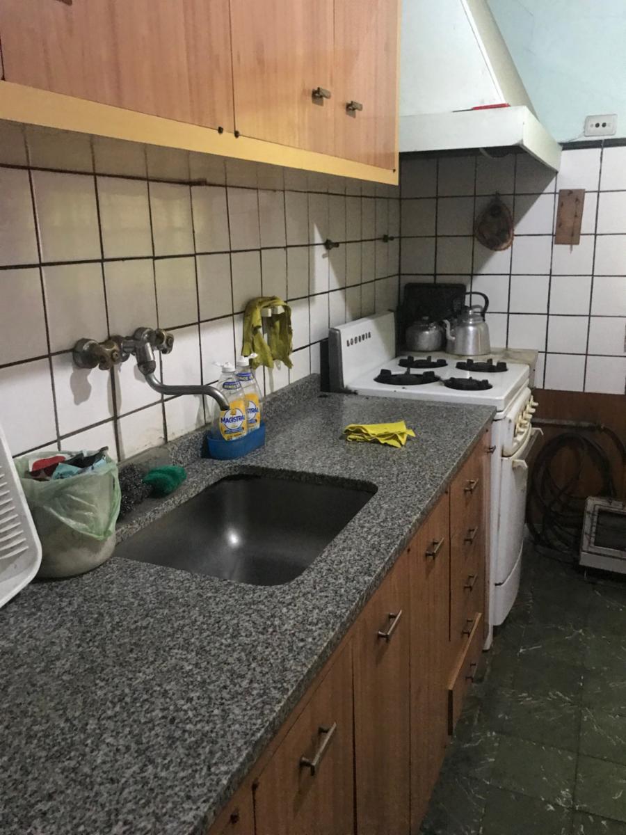 VENTA - VILLA MADERO - CASA MULTIFAMILIAR A RECICLAR — foto 4