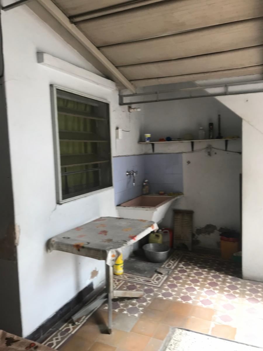 VENTA - VILLA MADERO - CASA MULTIFAMILIAR A RECICLAR — foto 5