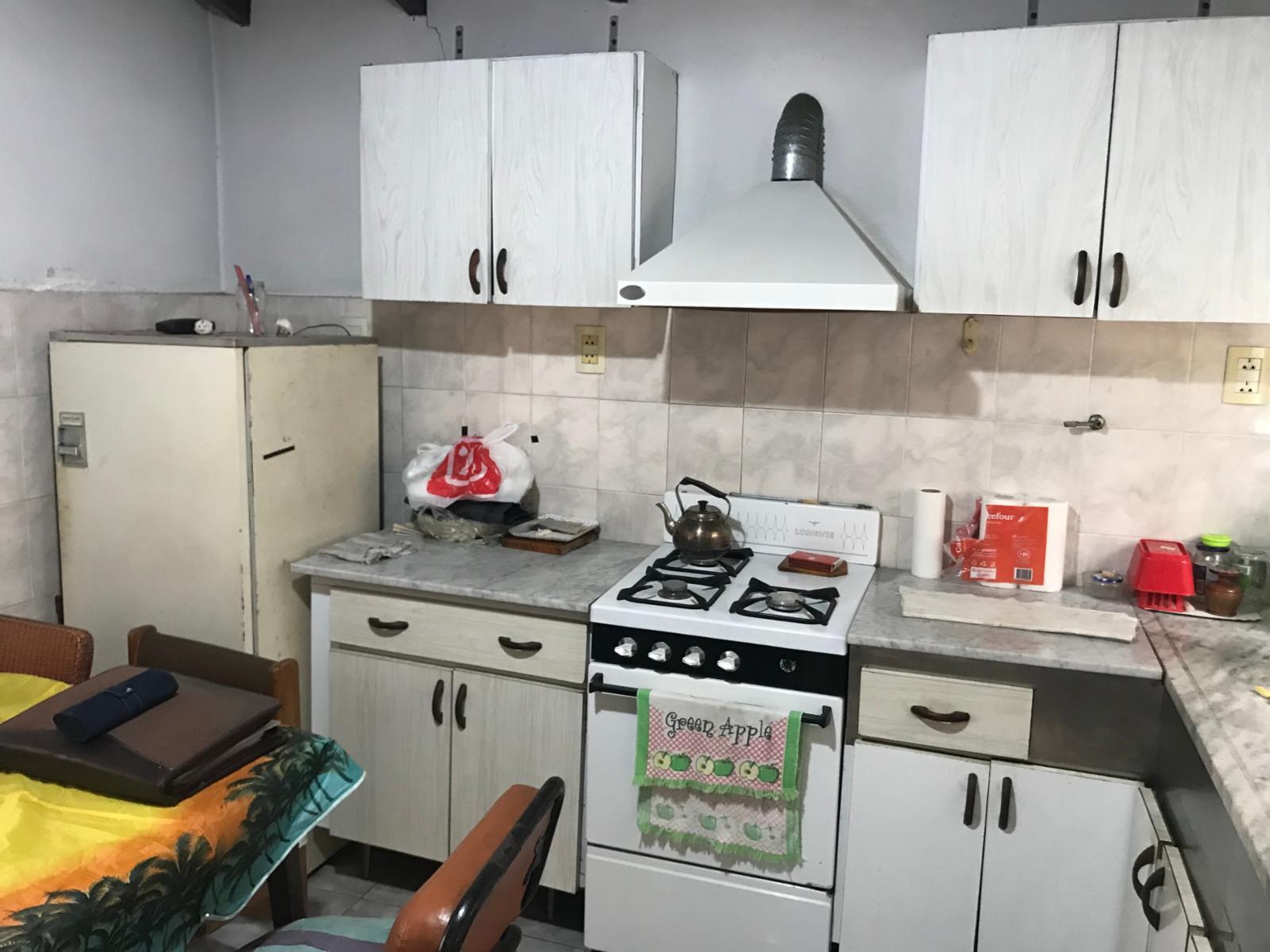 VENTA - VILLA MADERO - CASA MULTIFAMILIAR A RECICLAR — foto 9
