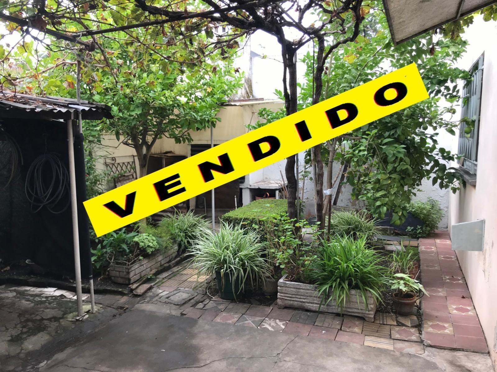 VENTA - VILLA MADERO - CASA MULTIFAMILIAR A RECICLAR — foto 10