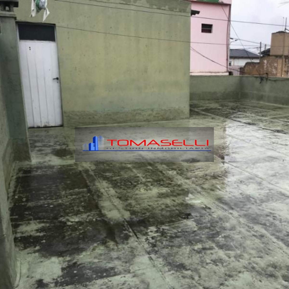 VENTA - 3 VIVIENDAS MAS 1 GALPON - EN BLOCK - VILLA MADERO - POSIBLE FINANCIACION — foto 4