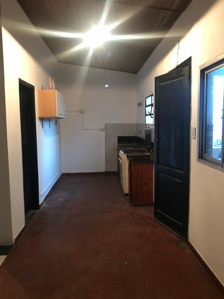 ALQUILER - PH 3 AMBIENTES CON PATIO - VILLA MADERO - 3