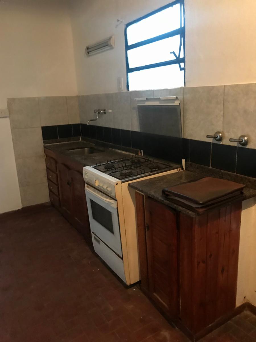 ALQUILER - PH 3 AMBIENTES CON PATIO - VILLA MADERO - 5