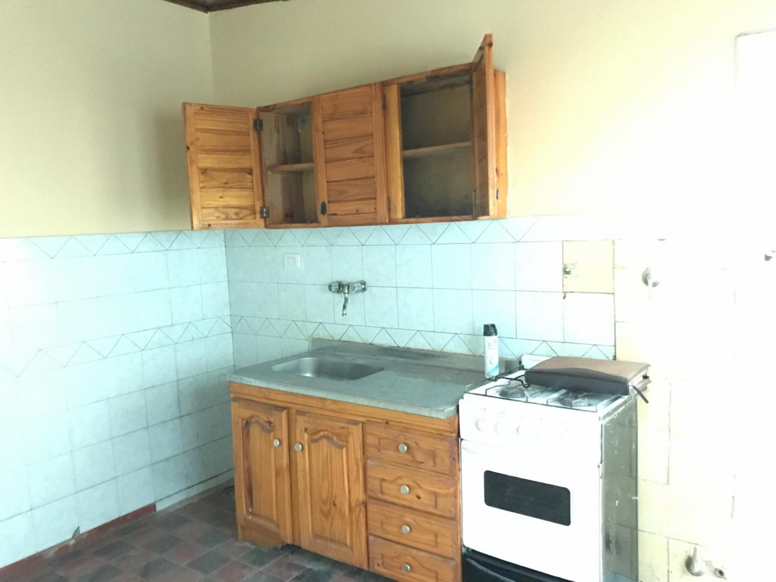 ALQUILER - VILLA MADERO - DEPARTAMENTO 2 AMBIENTES - SIN EXPENSAS - 1