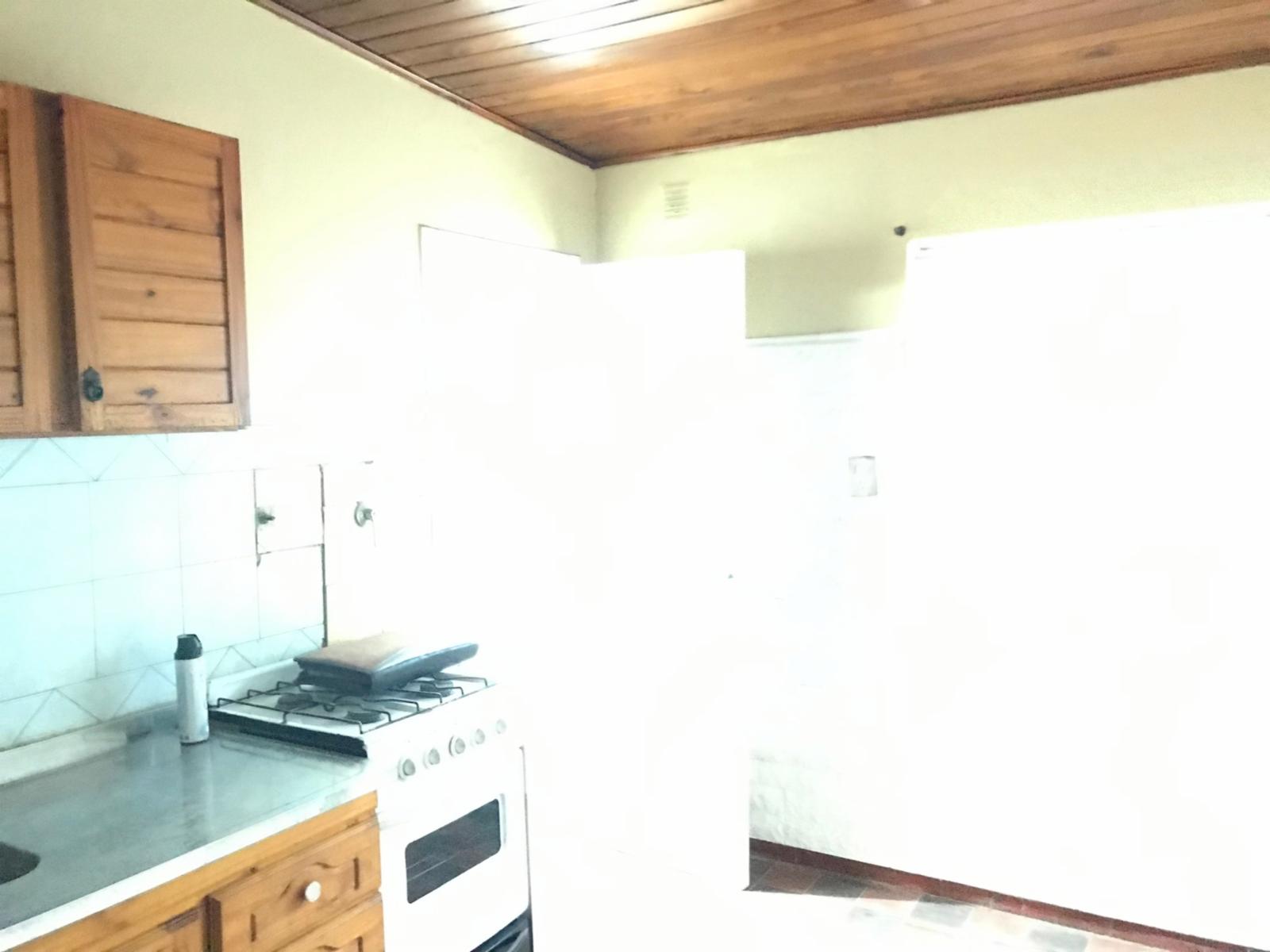 ALQUILER - VILLA MADERO - DEPARTAMENTO 2 AMBIENTES - SIN EXPENSAS - 2