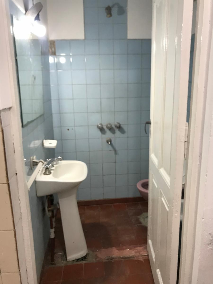 ALQUILER - VILLA MADERO - DEPARTAMENTO 2 AMBIENTES - SIN EXPENSAS - 3