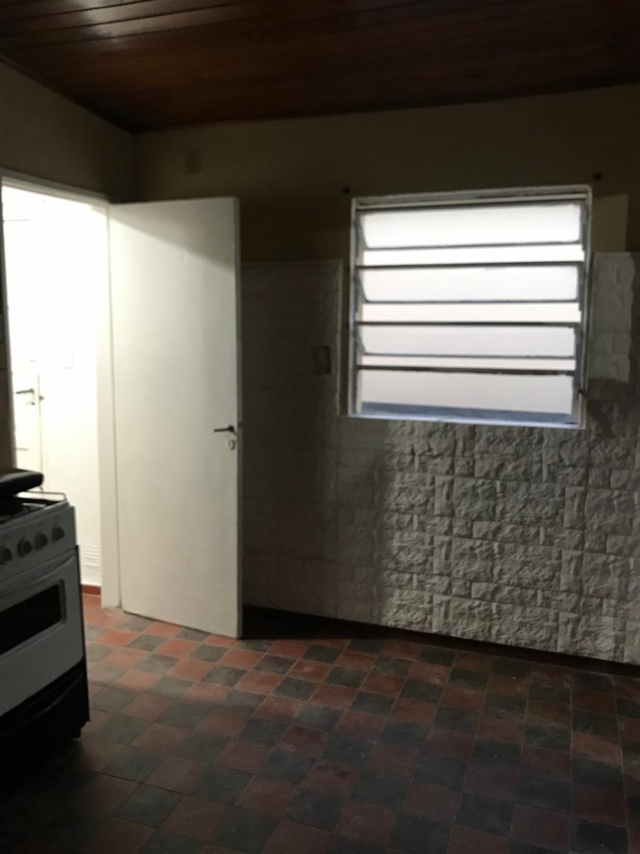 ALQUILER - VILLA MADERO - DEPARTAMENTO 2 AMBIENTES - SIN EXPENSAS - 5
