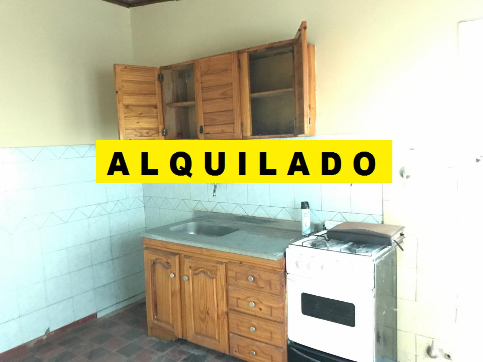 ALQUILER - VILLA MADERO - DEPARTAMENTO 2 AMBIENTES - SIN EXPENSAS - 8