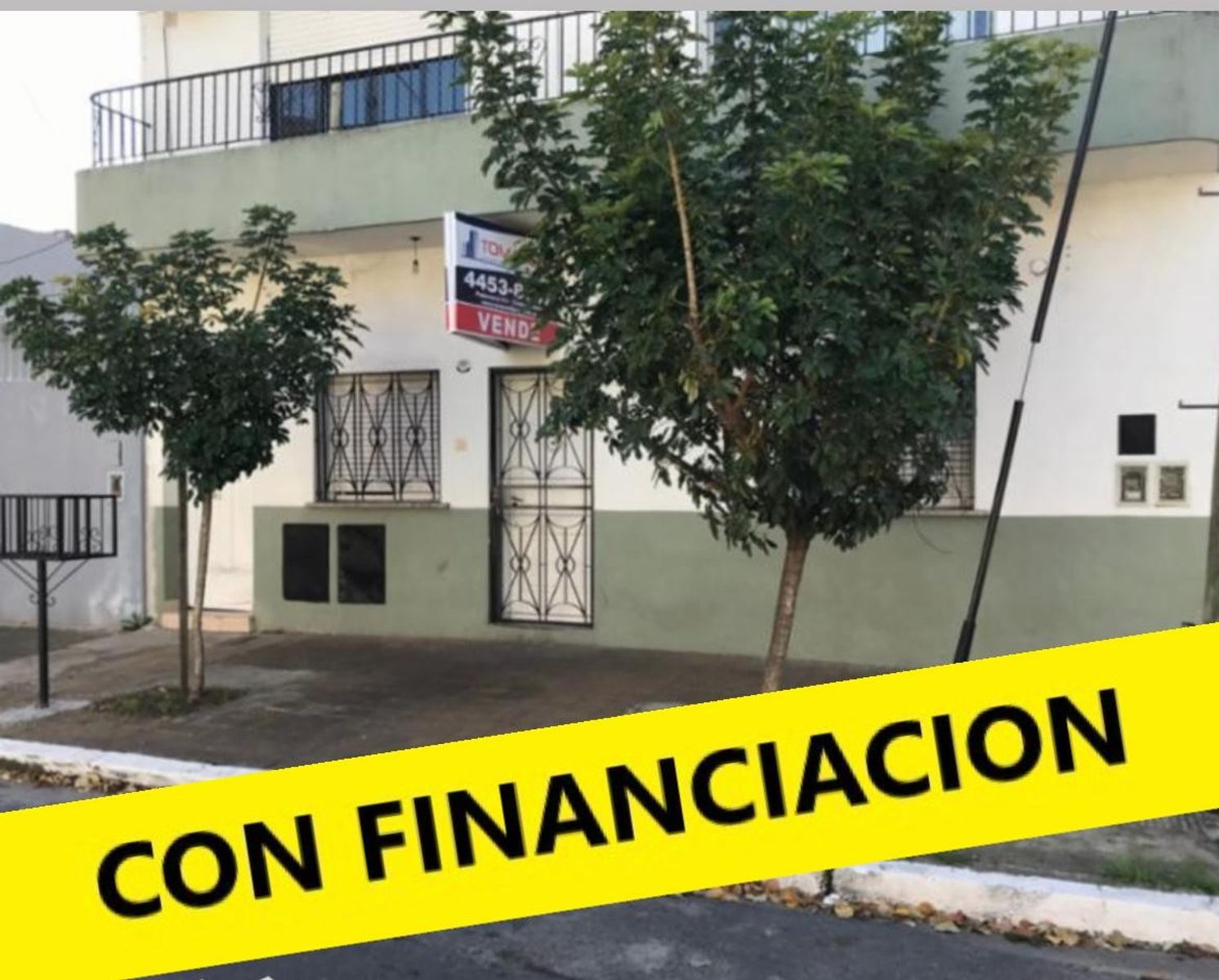 VENTA CON FINANCIACION - PH 3 AMBIENTES CON PATIO AL FRENTE - VILLA MADERO — foto 14