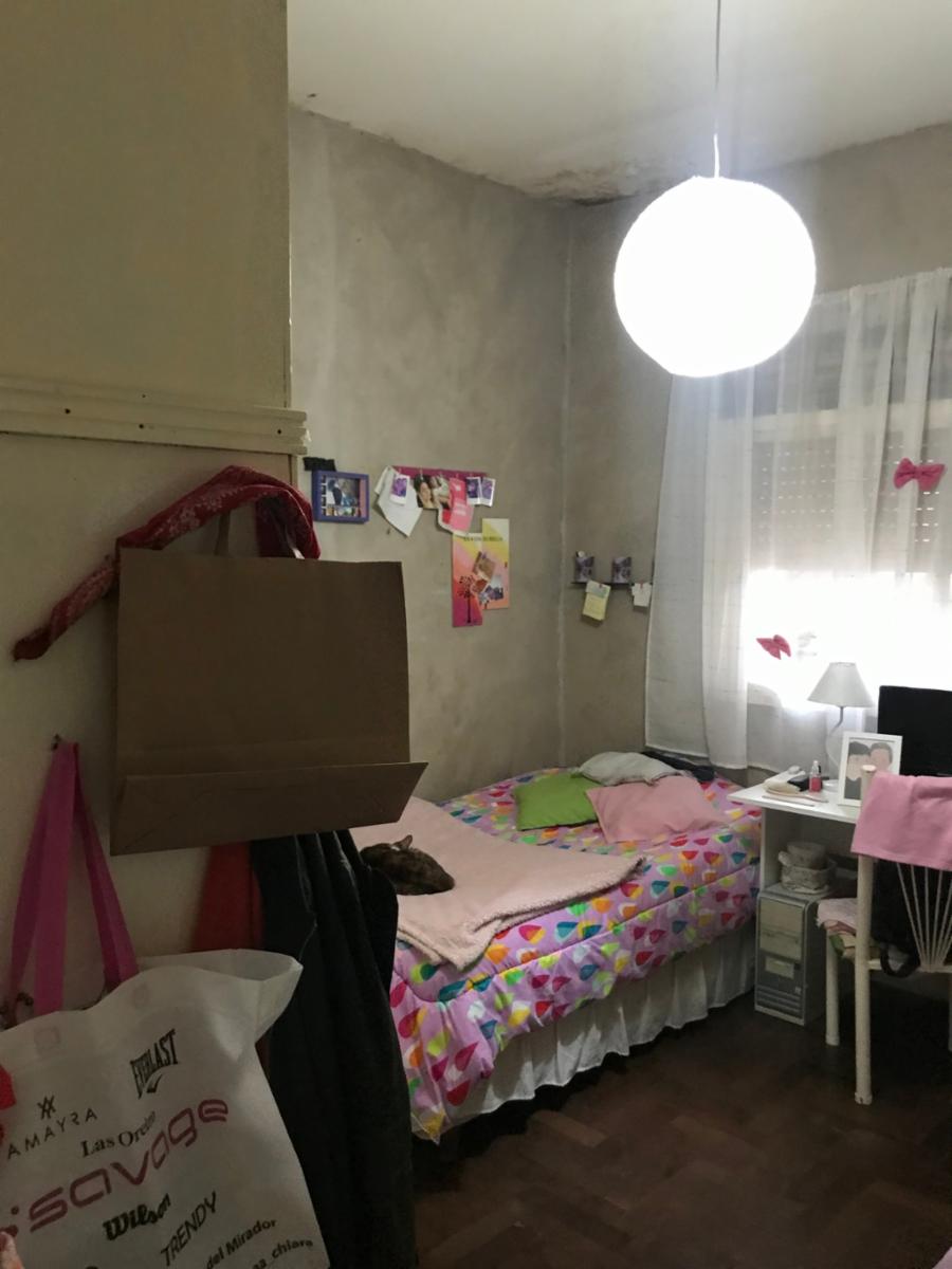 VENTA - VILLA MADERO - CASA MULTIFAMILIAR - FRENTE DEPARTAMENTO 3 AMBIENTES - FONDO DEPARTAMENTO 2 AMBIENTES - SOBRE LOTE DE 8.66 x 34,64 APROX — foto 4